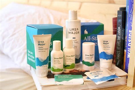 Ursa major skin care. Things To Know About Ursa major skin care. 